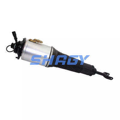 Apto para Audi A8 D3 delantero izquierdo 4E0 616 039AF compressor de suspensión de aire