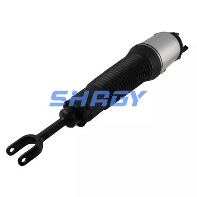 Apto para Audi A8 D3 delantero izquierdo 4E0 616 039AF compressor de suspensión de aire