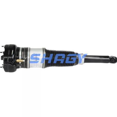 Apto para Audi A8 D4 después de 4H0 616 040AB Suspensión de aire de choque