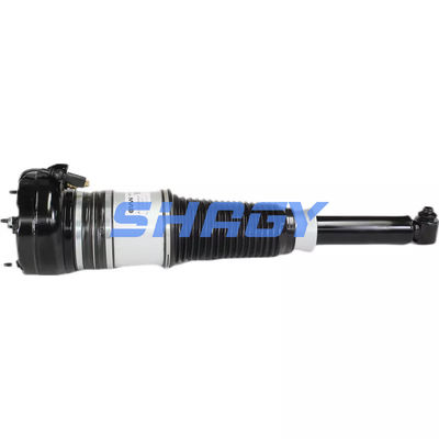 Apto para Audi A8 D4 después de 4H0 616 040AB Suspensión de aire de choque