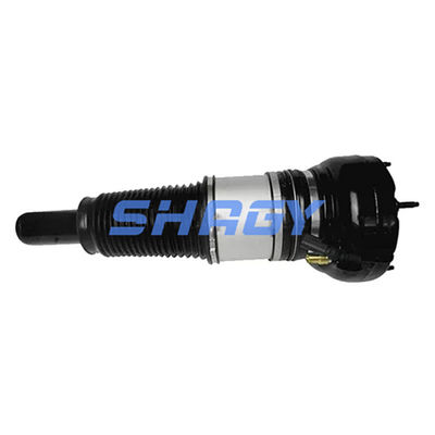 Apto para Audi A8 D4 Frente 4 G0 616 040N Suspensión de aire de choque