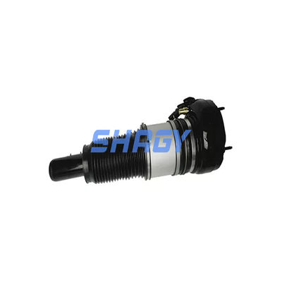 Apto para Audi A8 D4 Frente 4 G0 616 040N Suspensión de aire de choque