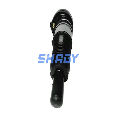 Apto para Audi A8 D4 Frente 4 G0 616 040N Suspensión de aire de choque