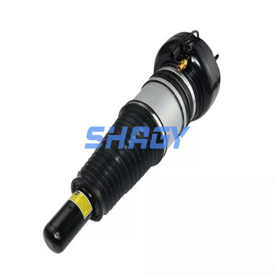 Apto para Audi A8 D4 Frente 4 G0 616 040N Suspensión de aire de choque
