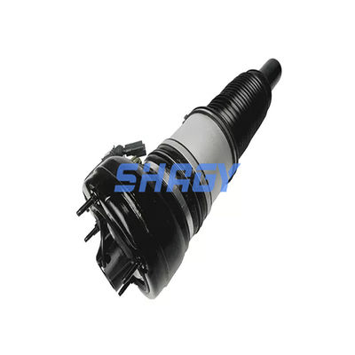 Apto para Audi A8 D4 Frente 4 G0 616 040N Suspensión de aire de choque