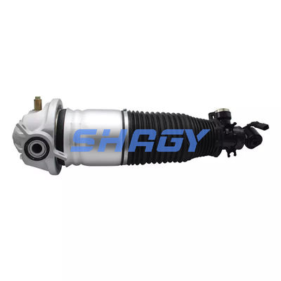 Adecuado para Audi Q7 Old Style trasero izquierdo 7L8 616 019A Suspensión de aire de choque