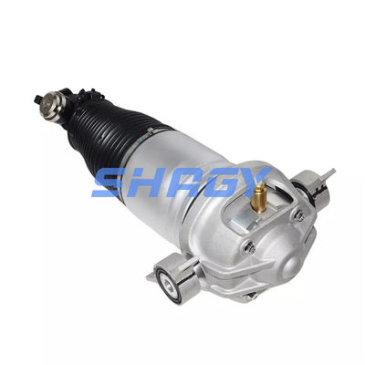 Adecuado para Audi Q7 Old Style trasero izquierdo 7L8 616 019A Suspensión de aire de choque