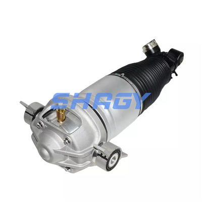Adecuado para Audi Q7 Old Style trasero izquierdo 7L8 616 019A Suspensión de aire de choque