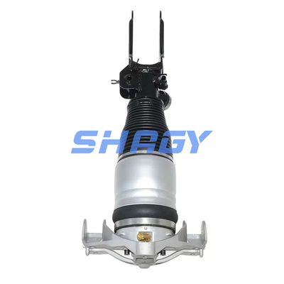 Adecuado para Audi Q7 Old Style delantero derecho 7L8 616 040 D Suspensión de aire de choque