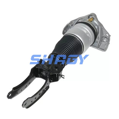 Adecuado para Audi Q7 Old Style delantero derecho 7L8 616 040 D Suspensión de aire de choque