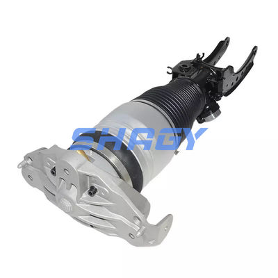 Adecuado para Audi Q7 Old Style delantero derecho 7L8 616 040 D Suspensión de aire de choque