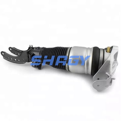 Adecuado para Audi Q7 Old Style delantero izquierdo 7L8 616 039 DAir Suspensión de choque