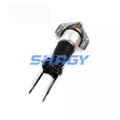 Adecuado para Audi Q7 Old Style delantero izquierdo 7L8 616 039 DAir Suspensión de choque