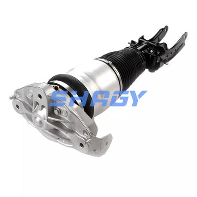 Adecuado para Audi Q7 Old Style delantero izquierdo 7L8 616 039 DAir Suspensión de choque