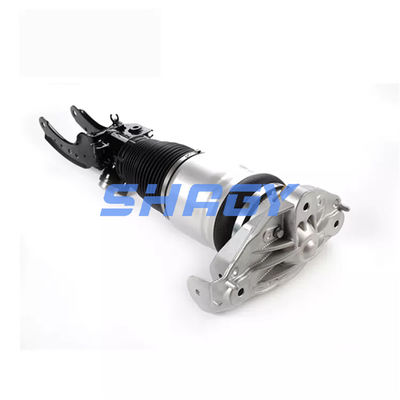 Adecuado para Audi Q7 Old Style delantero izquierdo 7L8 616 039 DAir Suspensión de choque