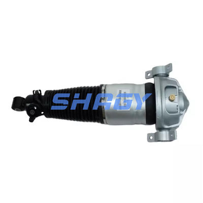 Adecuado para Audi Q7 Nuevo modelo trasero derecho 7P6 616 020J Suspensión de aire de choque