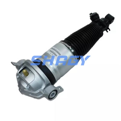 Adecuado para Audi Q7 Nuevo modelo trasero derecho 7P6 616 020J Suspensión de aire de choque
