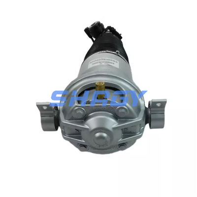 Adecuado para Audi Q7 Nuevo modelo trasero derecho 7P6 616 020J Suspensión de aire de choque