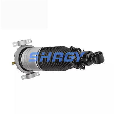 Apto para Audi Q7 Nueva trasera izquierda7P6 616 019J Suspensión de aire de choque