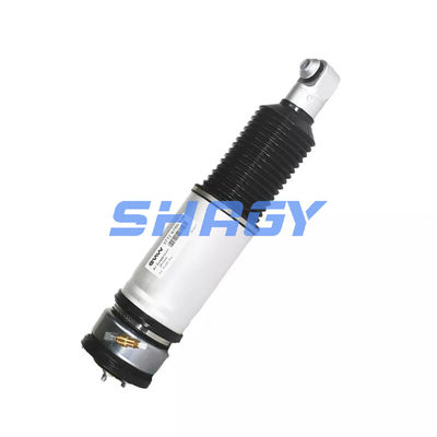 Adecuado para BMW 765 730d Trasero izquierdo no electrificado 37126785537, 37126785538 Suspensión de aire de choque