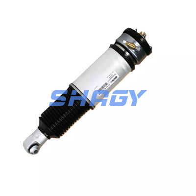 Adecuado para BMW 765 730d Trasero izquierdo no electrificado 37126785537, 37126785538 Suspensión de aire de choque