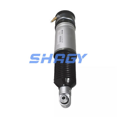 Adecuado para BMW 765 730d Trasero izquierdo no electrificado 37126785537, 37126785538 Suspensión de aire de choque