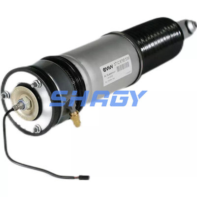 Adecuado para BMW 766 730d Hay electricidad en la parte posterior derecha 37126785536 Suspensión de aire choque