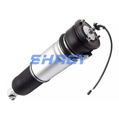 Adecuado para BMW 766 730d Hay electricidad en la parte posterior derecha 37126785536 Suspensión de aire choque