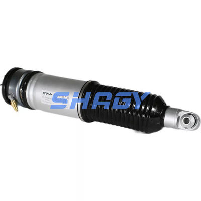 Adecuado para BMW 766 730d Hay electricidad en la parte posterior derecha 37126785536 Suspensión de aire choque