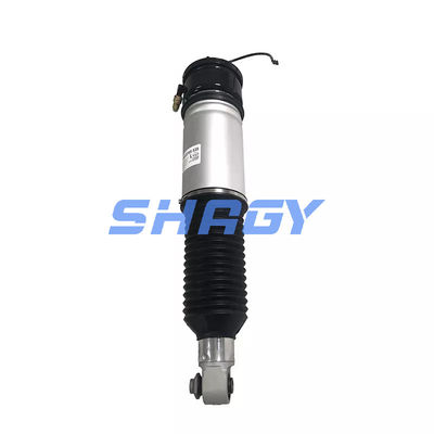 Adecuado para BMW 766 730d Hay electricidad en la parte izquierda de la espalda 37126785535 Suspensión de aire