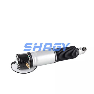 Adecuado para BMW 766 730d Hay electricidad en la parte izquierda de la espalda 37126785535 Suspensión de aire