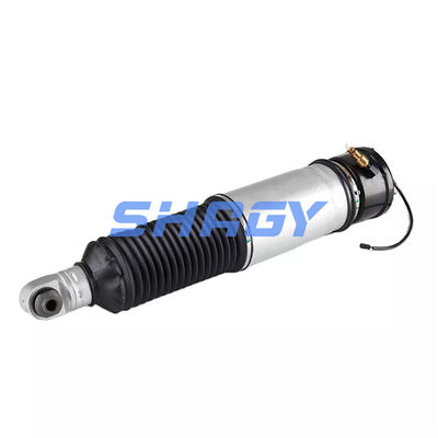 Adecuado para BMW 766 730d Hay electricidad en la parte izquierda de la espalda 37126785535 Suspensión de aire