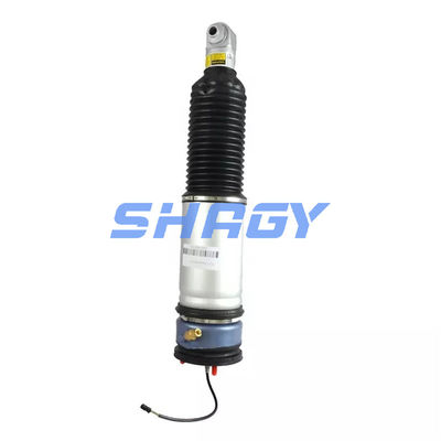 Adecuado para BMW 766 730d Hay electricidad en la parte izquierda de la espalda 37126785535 Suspensión de aire