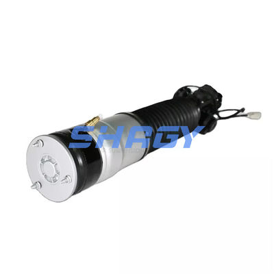 Apto para BMW F02 Trasero derecho3712 6791 676 Suspensión de choque por aire