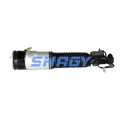 Apto para BMW F02 Trasero derecho3712 6791 676 Suspensión de choque por aire
