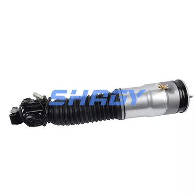 Apto para BMW F02 Trasero derecho3712 6791 676 Suspensión de choque por aire