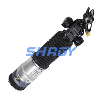 Apto para BMW F02 Trasero derecho3712 6791 676 Suspensión de choque por aire