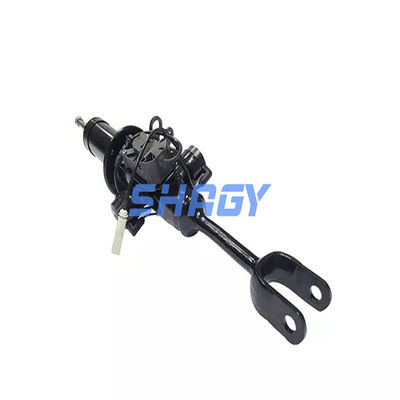 Apto para BMW F02 Frente 3711 6796 925 3711 6796 926 Suspensión de aire de choque