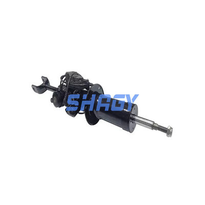 Apto para BMW F02 Frente 3711 6796 925 3711 6796 926 Suspensión de aire de choque