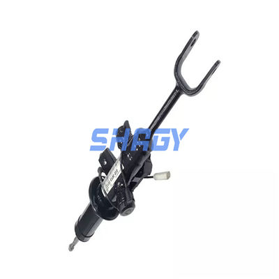 Apto para BMW F02 Frente 3711 6796 925 3711 6796 926 Suspensión de aire de choque