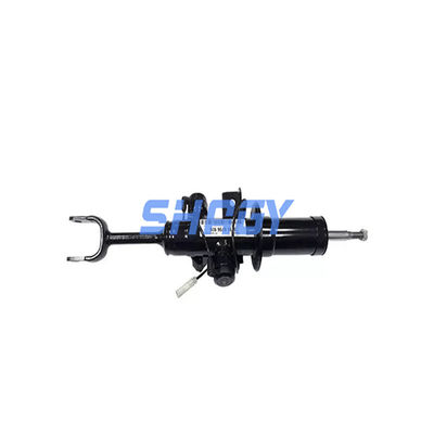 Apto para BMW F02 Frente 3711 6796 925 3711 6796 926 Suspensión de aire de choque