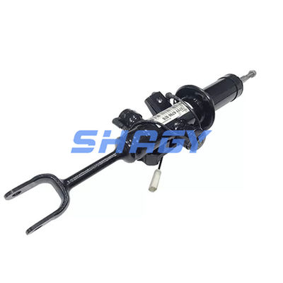 Apto para BMW F02 Frente 3711 6796 925 3711 6796 926 Suspensión de aire de choque