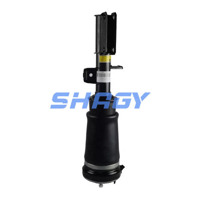 Adecuado para BMW X5 E53 Frente izquierda 3711 6757 501 Suspensión de aire de choque