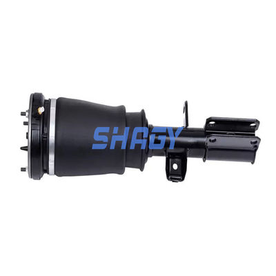 Adecuado para BMW X5 E53 Frente izquierda 3711 6757 501 Suspensión de aire de choque