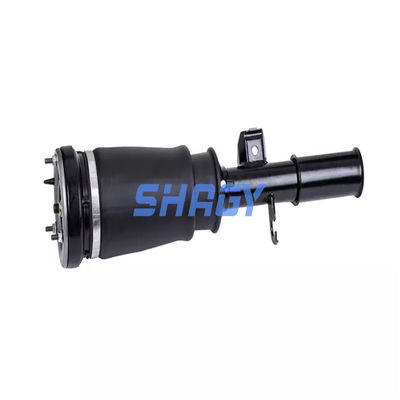 Adecuado para BMW X5 E53 Frente izquierda 3711 6757 501 Suspensión de aire de choque