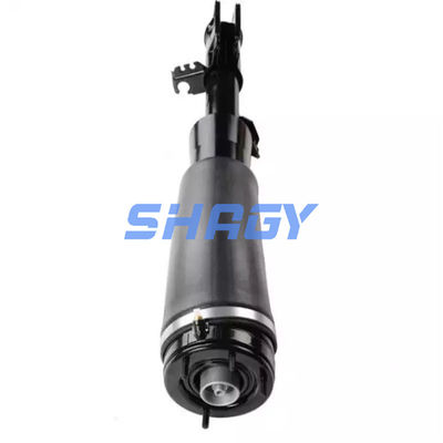 Compatibilidad delantera derecha Land Rover Air shock LR012885 con certificación ISO9001
