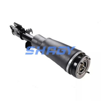 Adecuado para Land Rover L322 Frente izquierda Hay electricidad LR032567 Suspensión de aire de choque