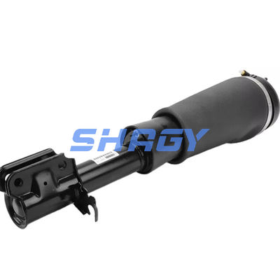 Adecuado para Land Rover L322 Frente izquierda Hay electricidad LR032567 Suspensión de aire de choque