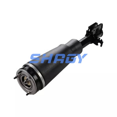 Adecuado para Land Rover L322 Frente izquierda Hay electricidad LR032567 Suspensión de aire de choque