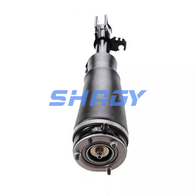 Adecuado para Land Rover L322 Frente izquierda Hay electricidad LR032567 Suspensión de aire de choque